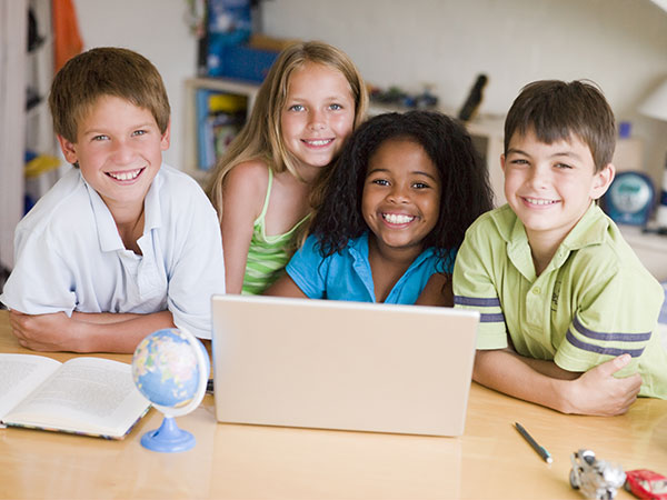 Online Coaching Classes for kids