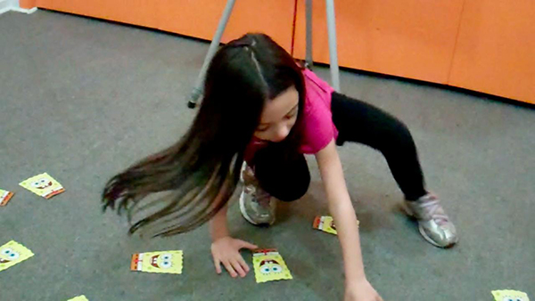 kids workshops