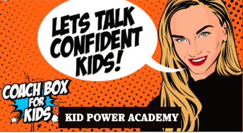 Kid Power Academy